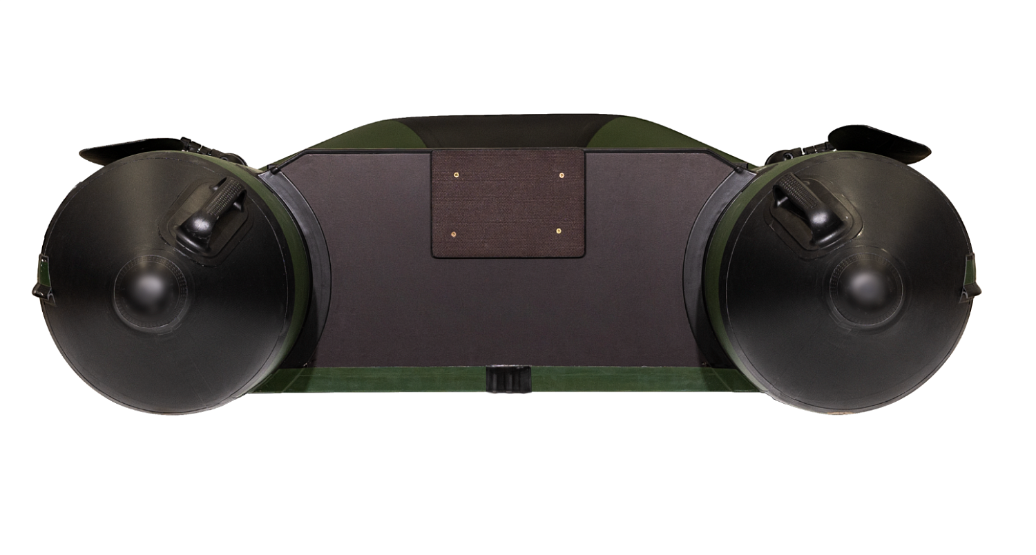  Лодка АКВА 2900 Слань-книжка киль в Комсомольске-на-Амуре