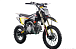 Питбайк FullCrew Teen Rider 125cc 17\14 (механ., эл.стартер) в Комсомольске-на-Амуре