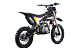 Питбайк FullCrew Teen Rider 125cc 17\14 (механ., эл.стартер) в Комсомольске-на-Амуре