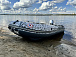 Лодка MISHIMO BIG FLOOR 380 в Комсомольске-на-Амуре