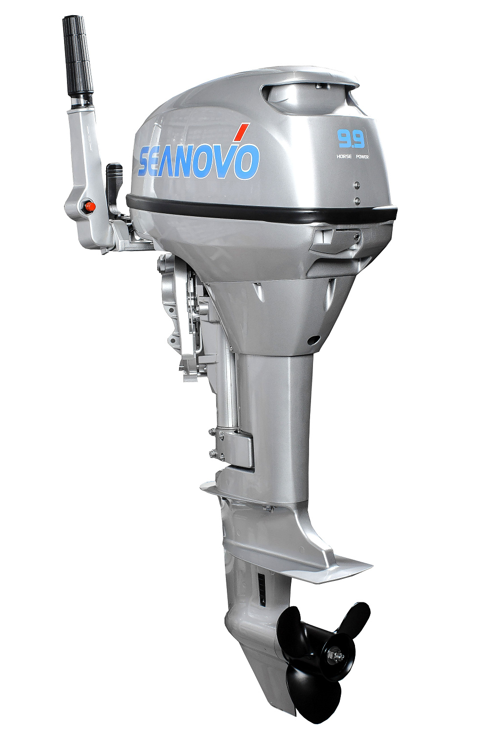 Лодочный мотор Seanovo SN9.9FHL в Комсомольске-на-Амуре