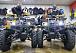 Квадроцикл PROMAX ATV 250 (2025) в Комсомольске-на-Амуре