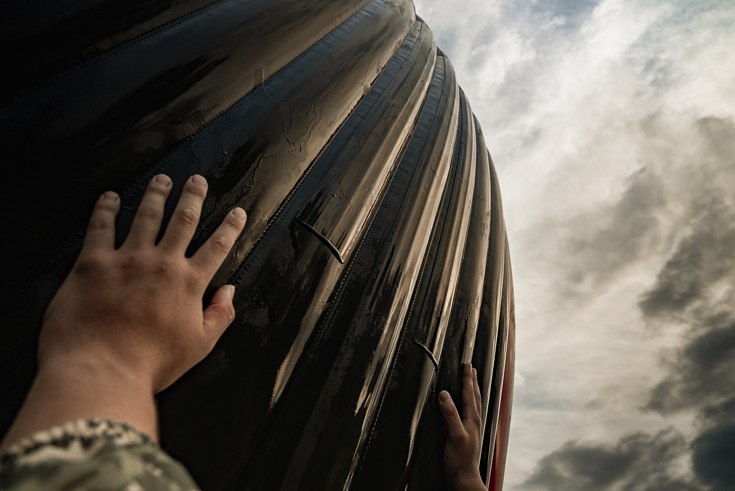 Лодка MISHIMO RIVER FJET PRO 470 под водомет в Комсомольске-на-Амуре