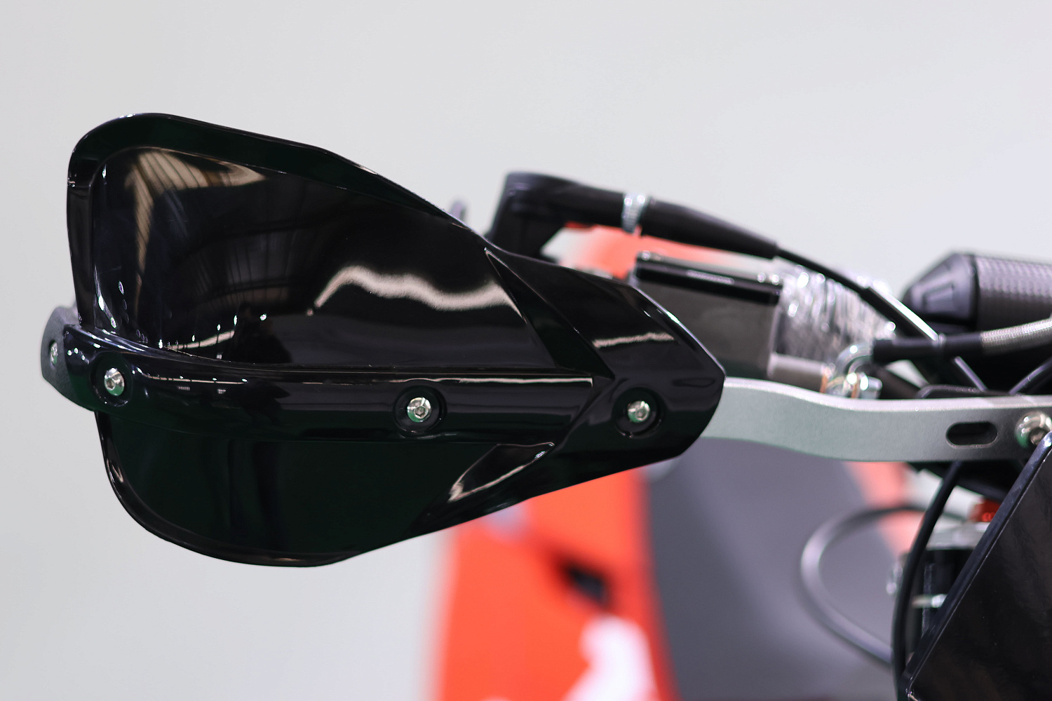 Мотоцикл JHLMOTO JHLofr GS CB300RL в Комсомольске-на-Амуре