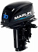 Лодочный мотор MARLIN MP 30 AMH в Комсомольске-на-Амуре