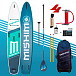 SUP (САП) Доска MISHIMO VOYADGER 12.6 в Комсомольске-на-Амуре