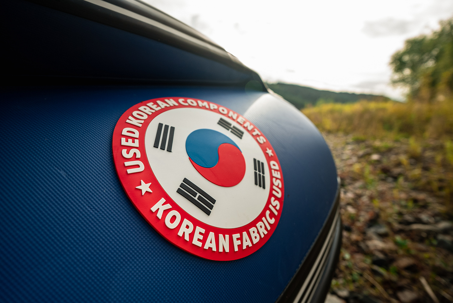 Лодка MISHIMO RIVER FJET PRO 470 под водомет в Комсомольске-на-Амуре