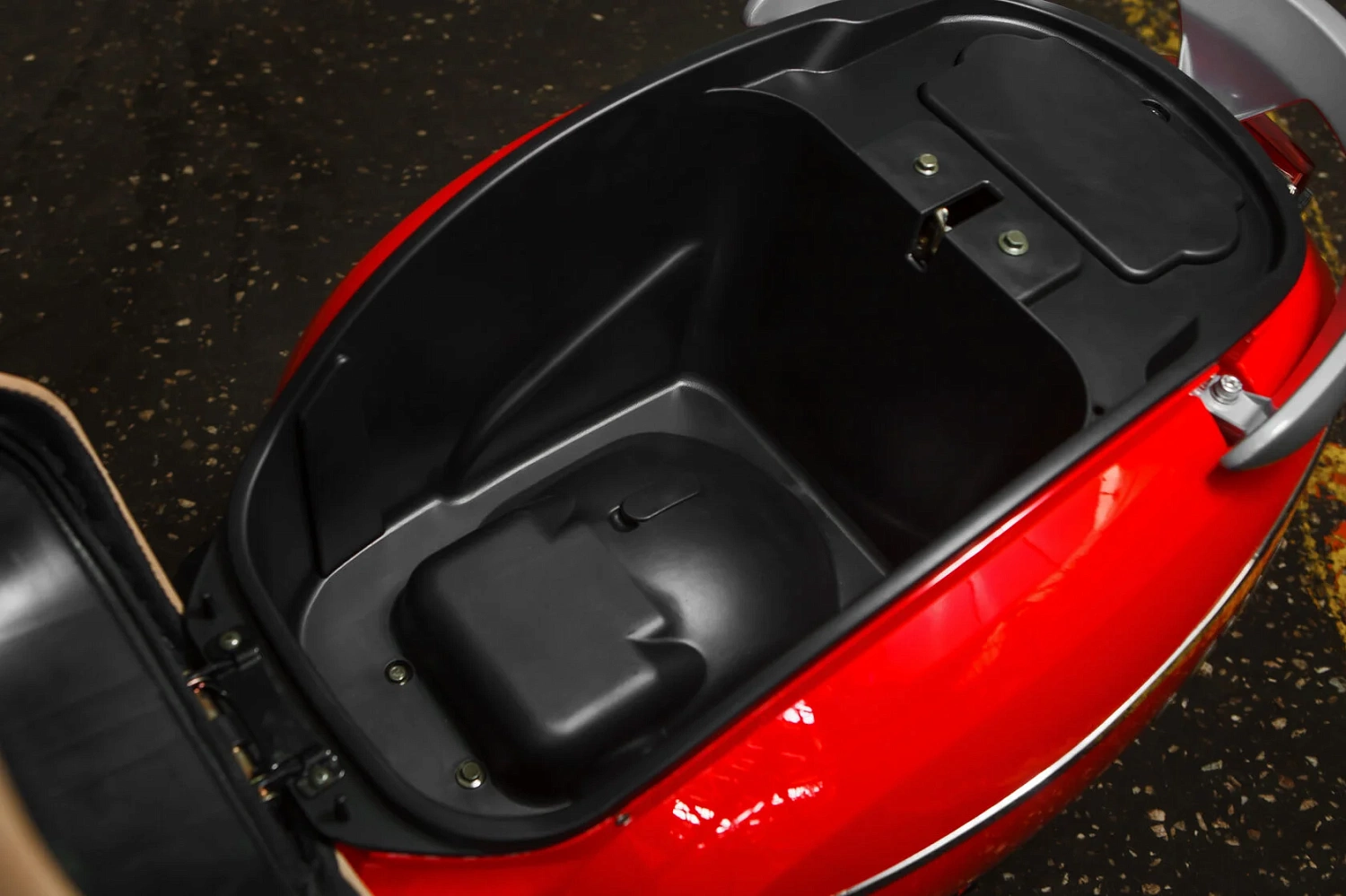 Скутер MINSK Vesna 50 M1NSK в Комсомольске-на-Амуре