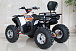 Квадроцикл GBM STORMRIDER 220 PREMIUM в Комсомольске-на-Амуре