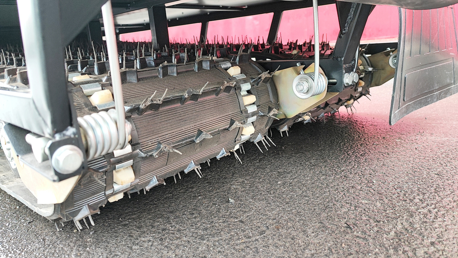 Снегоход PROMAX SNOWBEAR V3 800 4T ST в Комсомольске-на-Амуре