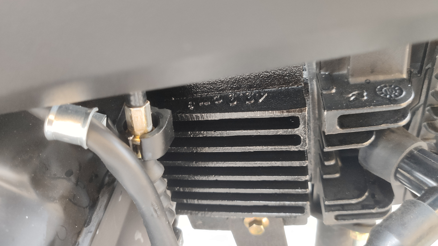 Мопед FAIDET SKIFF RS150 (49) в Комсомольске-на-Амуре