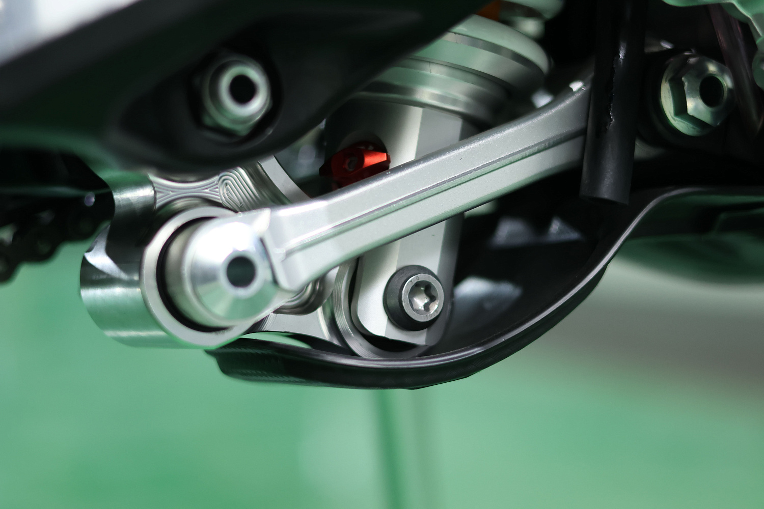 Мотоцикл JHLMOTO JHLofr GS YBS300 (176MN) в Комсомольске-на-Амуре