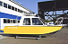 Алюминиевый катер Wyatboat-660 Cabin в Комсомольске-на-Амуре