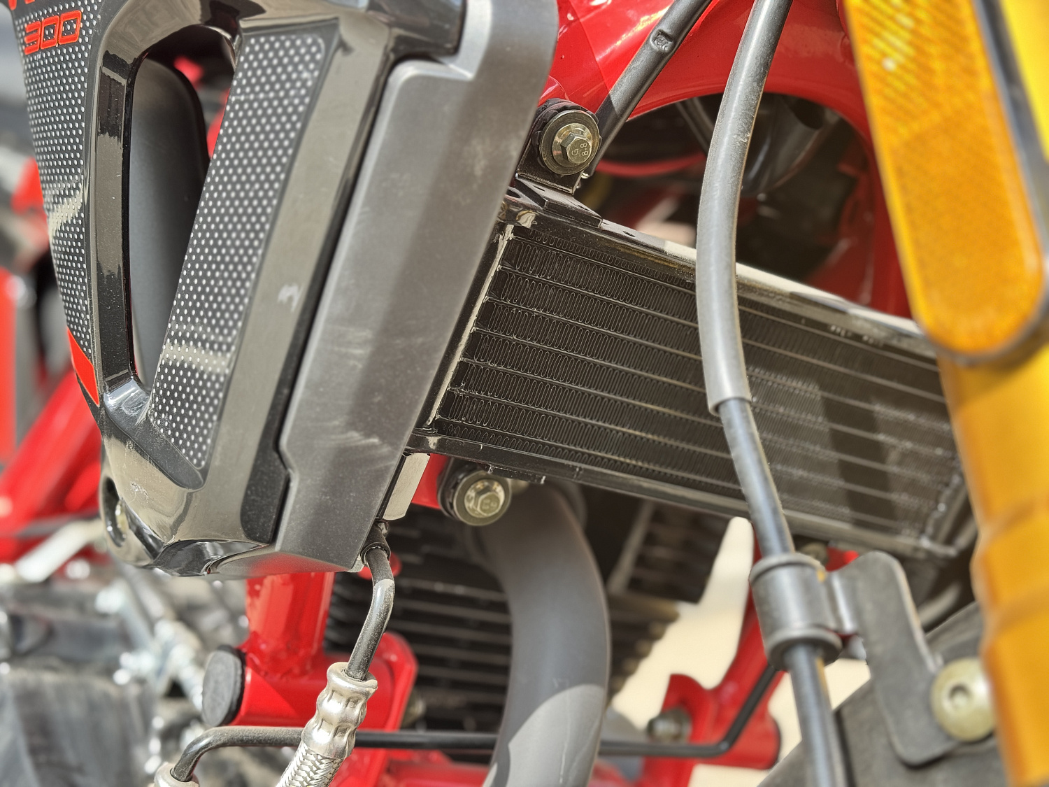 Мотоцикл PROMAX CB300RL (4V, 6G) в Комсомольске-на-Амуре