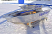 Алюминиевая лодка Wyatboat-370 РМ в Комсомольске-на-Амуре
