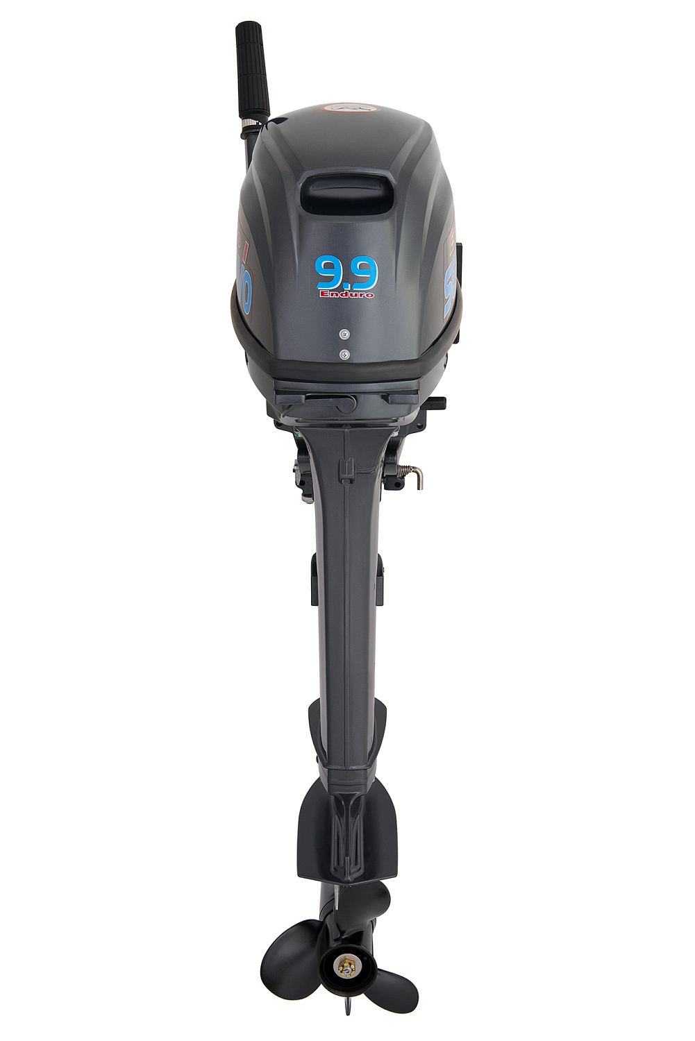 Лодочный мотор SEANOVO SN9.9FHS ENDURO в Комсомольске-на-Амуре