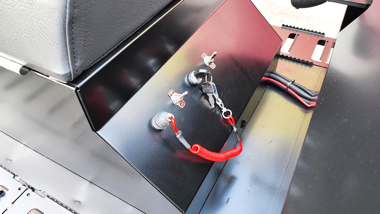 Снегоход PROMAX YAKUT 500 2.0 4T 22 в Комсомольске-на-Амуре