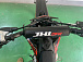 Питбайк JHLMOTO JHL MK125 (14/12) в Комсомольске-на-Амуре