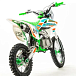 Питбайк MOTOLAND (МОТОЛЕНД) Кросс 125 TCX125 E в Комсомольске-на-Амуре