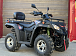 Квадроцикл GBM EXPLORER 400 NEW PREMIUM в Комсомольске-на-Амуре