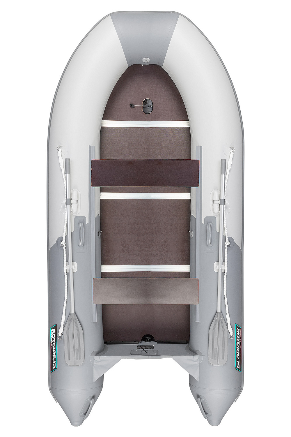 НАДУВНАЯ ЛОДКА GLADIATOR B330 в Комсомольске-на-Амуре