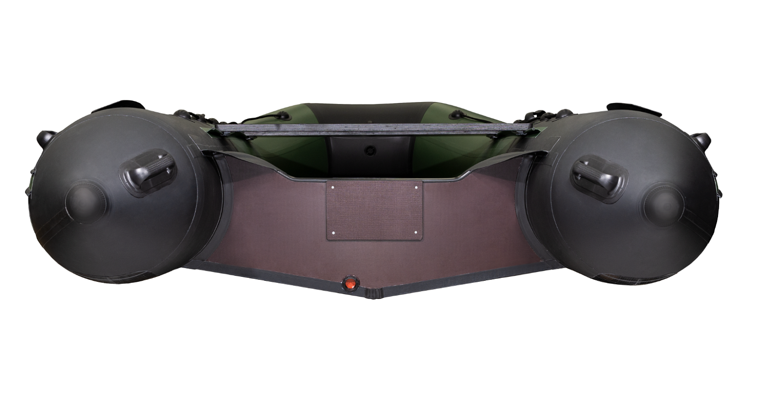 Лодка Ривьера Максима 3800 СК в Комсомольске-на-Амуре