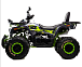 Квадроцикл MOTOLAND (МОТОЛЕНД) VOX200 WILD TRACK X WINCH (баланс. вал) в Комсомольске-на-Амуре