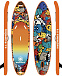 SUP (САП) Доска MISHIMO CRAZY-LINE 10.6’ (325см) в Комсомольске-на-Амуре