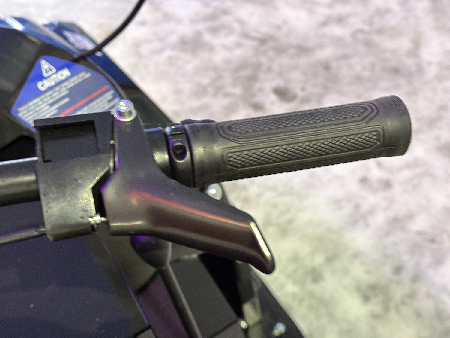 Снегоход PROMAX YAKUT 500 2.0 4T 20 в Комсомольске-на-Амуре