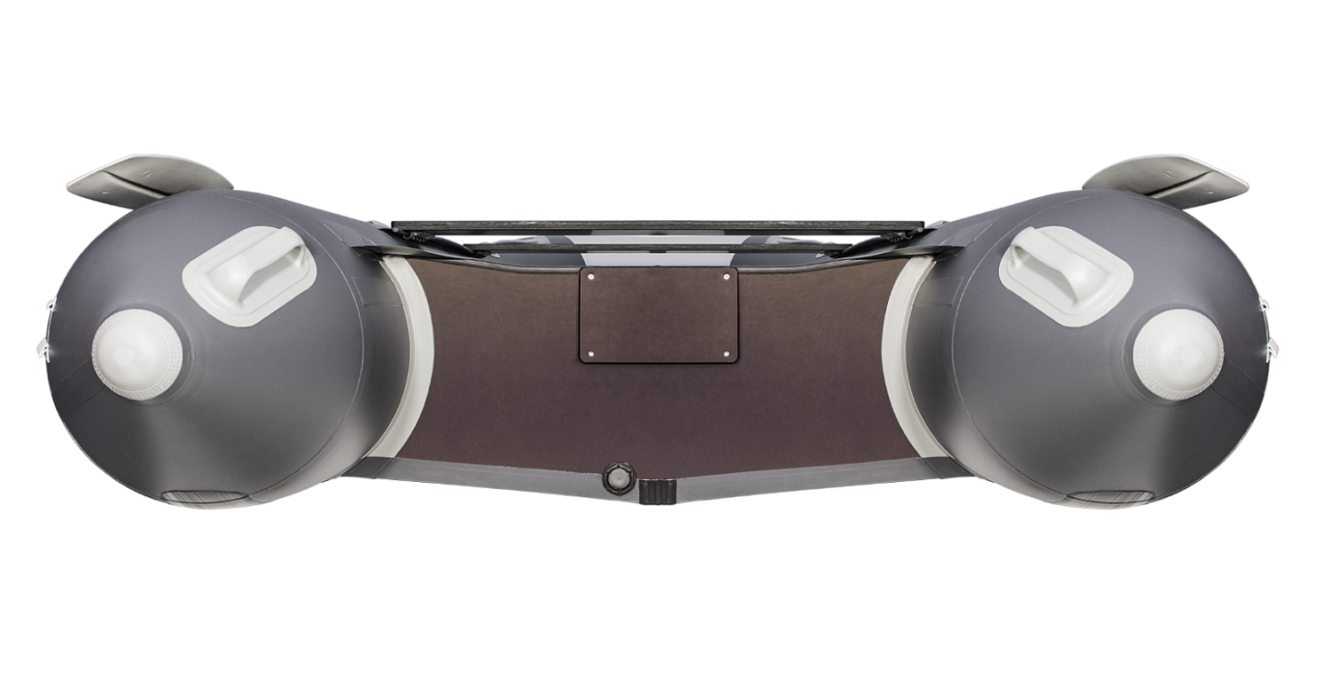 Лодка Таймень LX 3400 СК в Комсомольске-на-Амуре