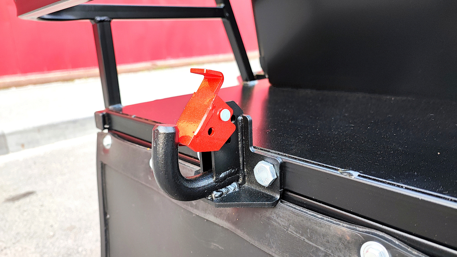 Снегоход PROMAX YAKUT 500 2.0 4T 22 в Комсомольске-на-Амуре