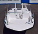 Стеклопластиковый катер Wyatboat-430 DC (тримаран) в Комсомольске-на-Амуре