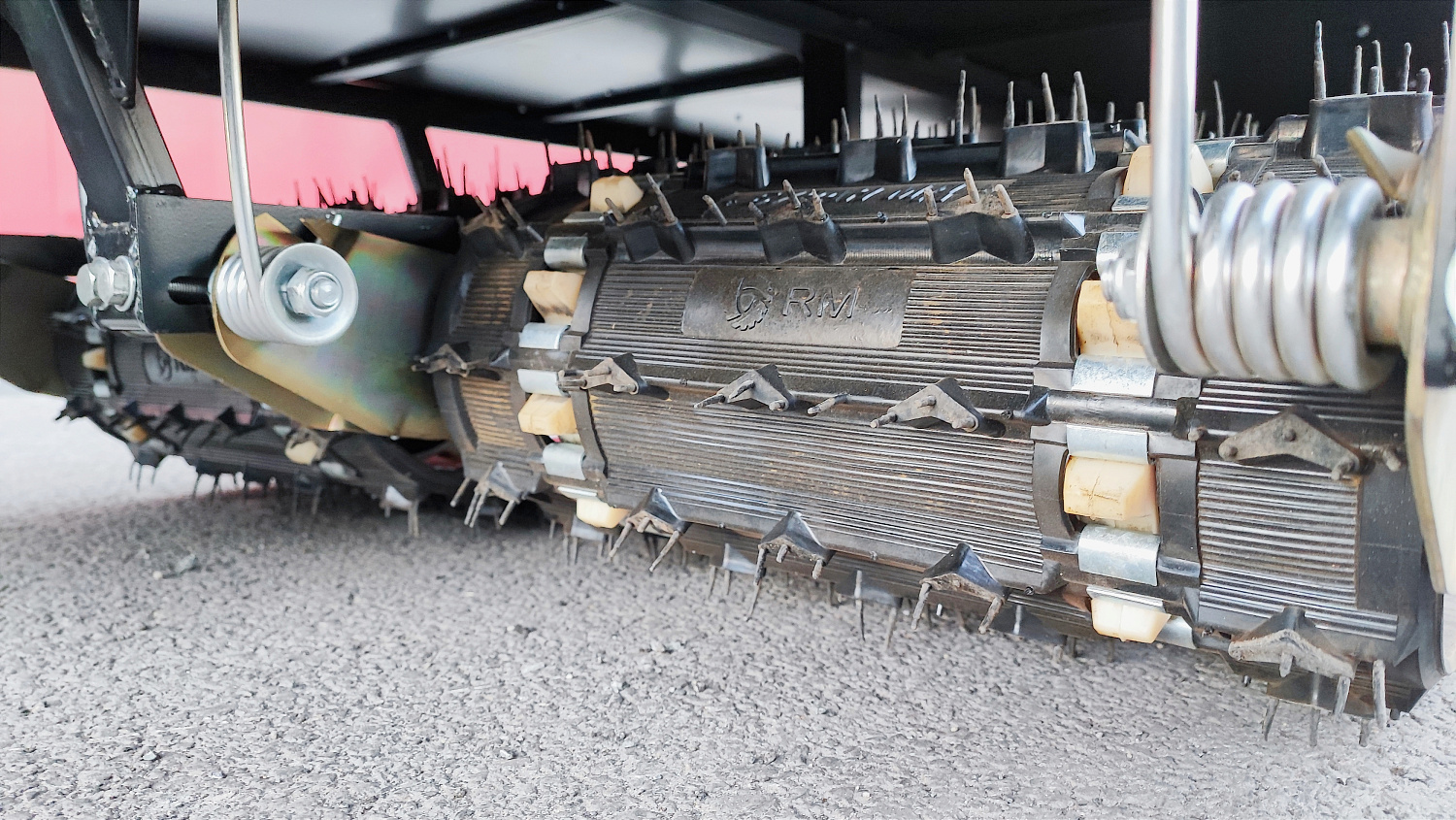 Снегоход PROMAX SNOWBEAR V3 650 2T в Комсомольске-на-Амуре