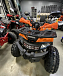 Квадроцикл PROMAX WILD 2.0 190 PRO (2025) в Комсомольске-на-Амуре