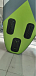 НАДУВНОЙ SUP-BOARD BUSINESS GREEN 10,6 в Комсомольске-на-Амуре