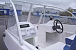 Стеклопластиковый катер Wyatboat-430DCМ (килевая) в Комсомольске-на-Амуре