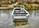 Алюминиевый катер Wyatboat-460 C в Комсомольске-на-Амуре