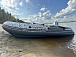 Лодка MISHIMO BIG FLOOR 380 в Комсомольске-на-Амуре