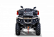 Квадроцикл HISUN TACTIC 550-/EXTREME EDITION/ в Комсомольске-на-Амуре