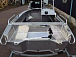 Алюминиевый катер Wyatboat-390 C в Комсомольске-на-Амуре