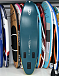 SUP (САП) Доска RAIDEX TAITA BLUE BOTTOM 10,6’ (320см) в Комсомольске-на-Амуре