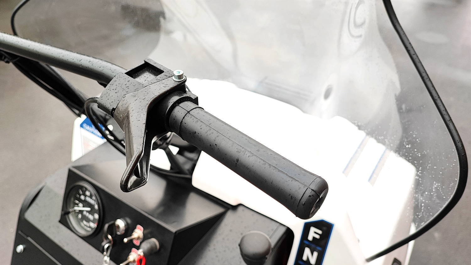 Снегоход PROMAX SNOWBEAR V3 800 4T ST в Комсомольске-на-Амуре