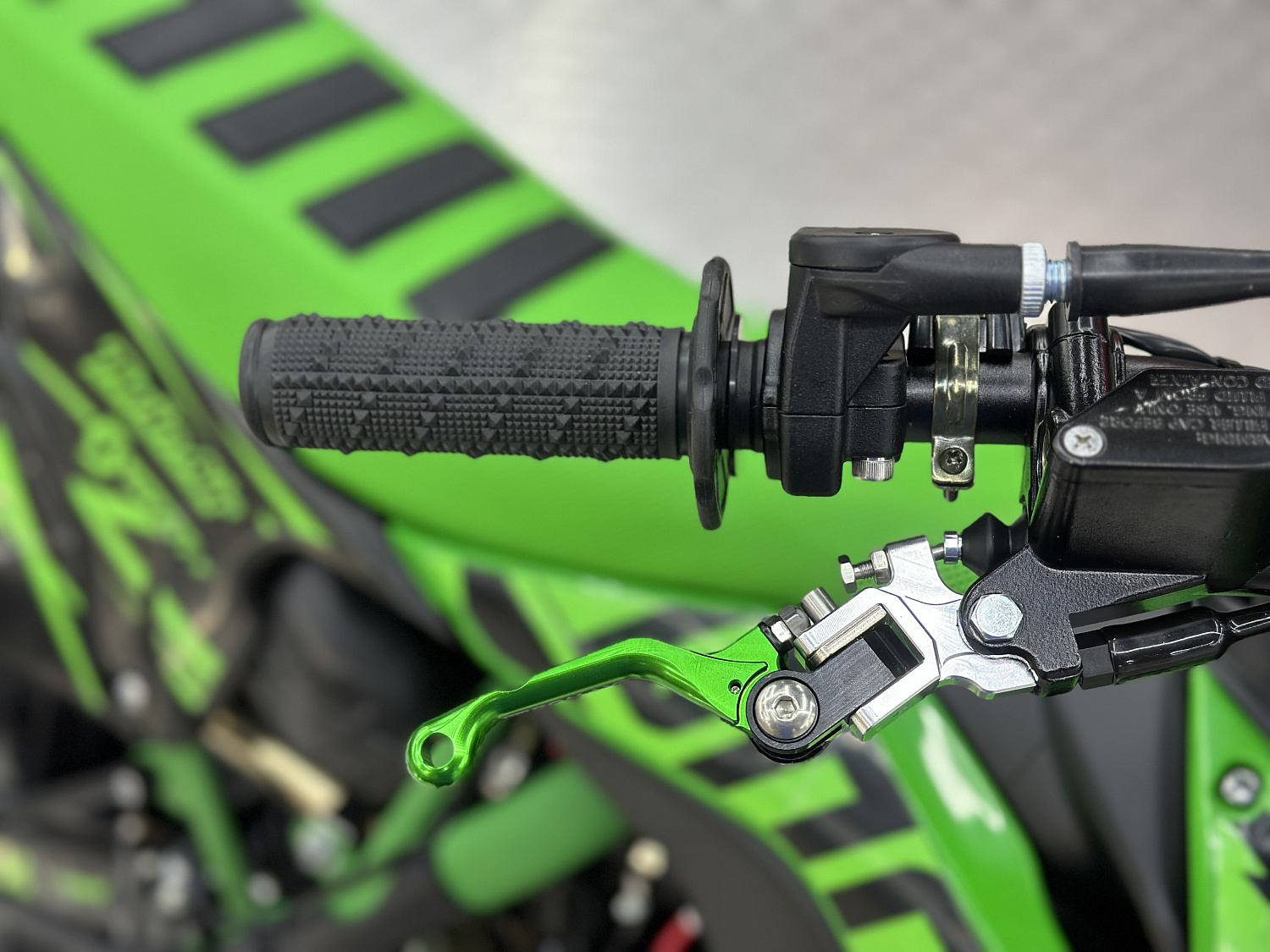 Кроссовый мотоцикл PROMAX DAIKON CB330 в Комсомольске-на-Амуре