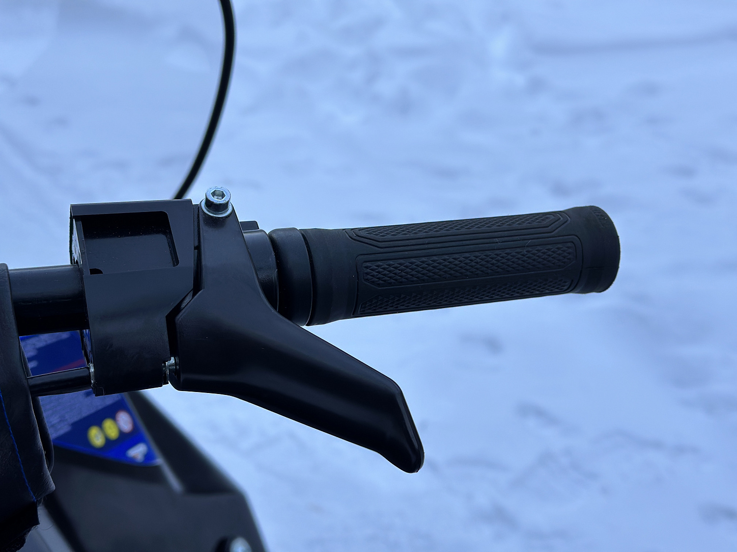 Снегоход PROMAX YAKUT 500 LONG 2.0 4T 20 в Комсомольске-на-Амуре