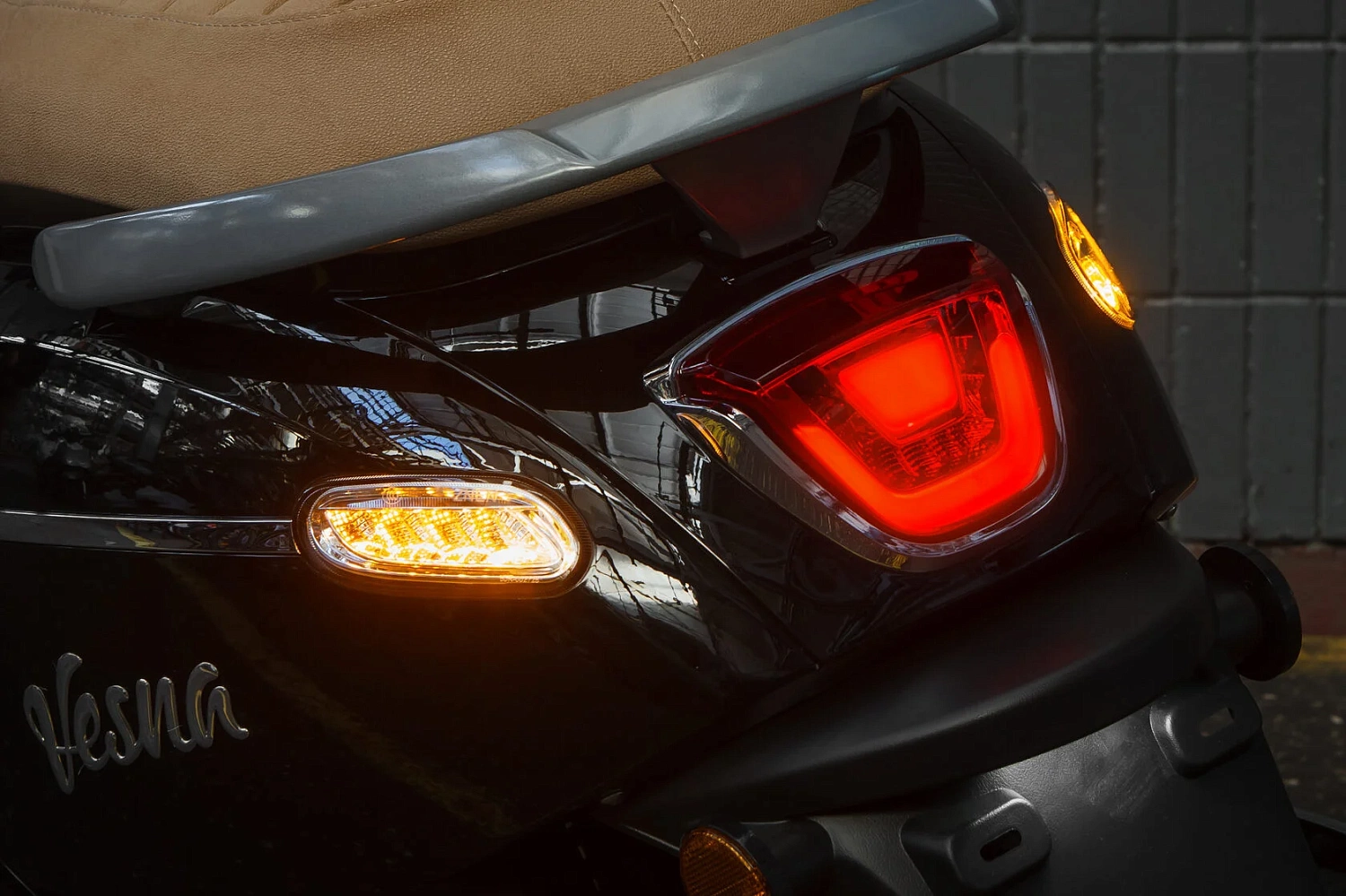 Скутер MINSK Vesna 50 M1NSK в Комсомольске-на-Амуре