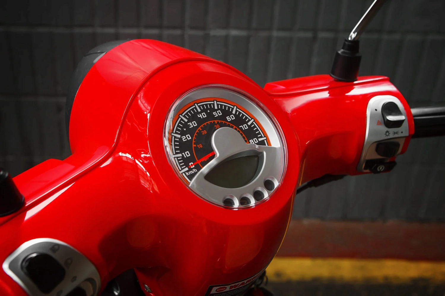 Скутер MINSK Vesna 50 M1NSK в Комсомольске-на-Амуре