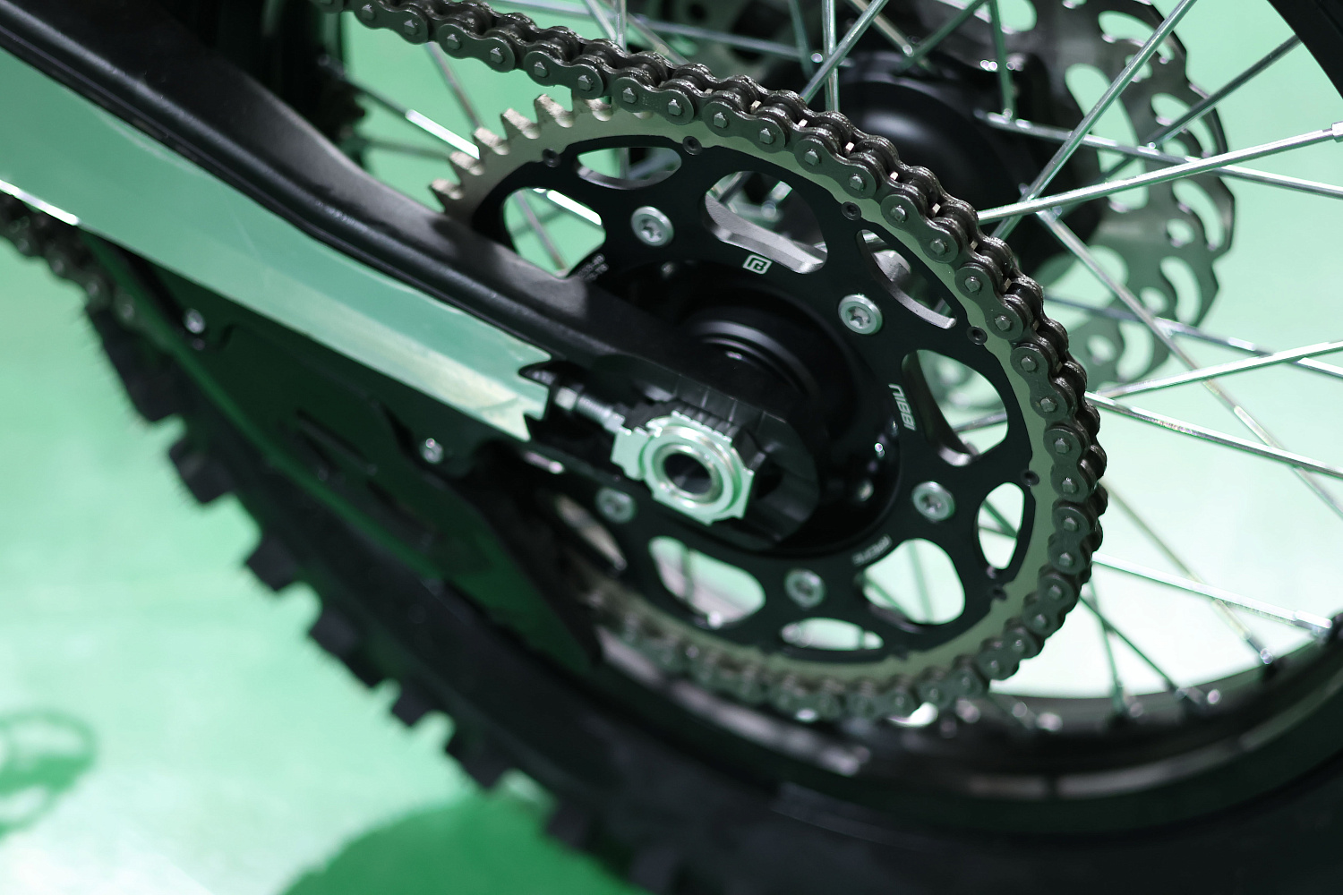 Мотоцикл JHLMOTO JHLofr GS YBS300 (176MN) в Комсомольске-на-Амуре