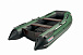 Лодка MISHIMO LITE 370 в Комсомольске-на-Амуре