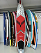 SUP (САП) ДОСКА RAIDEX TAITA PREMIUM SPINE 12,6’ (381СМ) в Комсомольске-на-Амуре