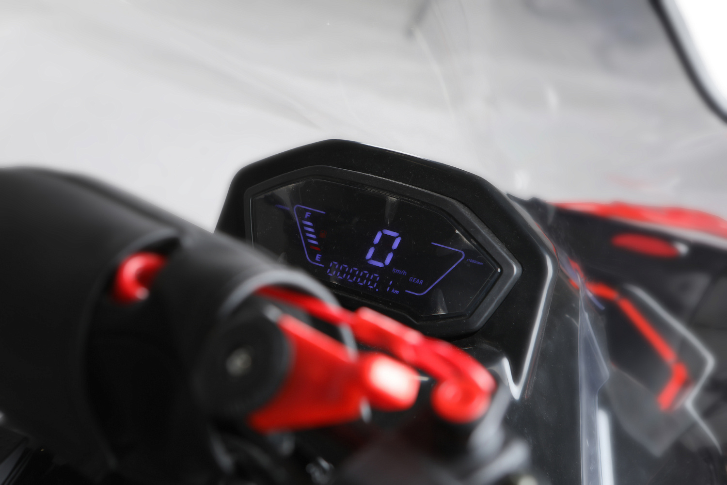 Снегоход IKUDZO HUNTER 600LK 20 V2 в Комсомольске-на-Амуре